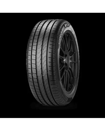Pneu Aro 16 Pirelli P7 Cinturato Run Flat 205/60R16 92W